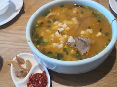 -秦香阁·西北家常菜(徐汇日月光中心店)
