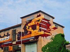 -半岛1919创意园区