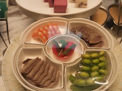 -阿明小菜·海鲜·上海菜(梅陇店)