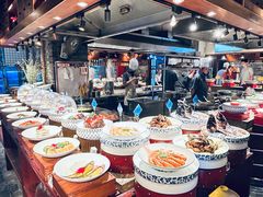 -二十八里太湖船菜(吉祥路店)