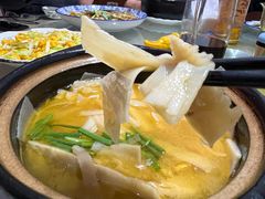 -洪福饭店·十八年老店