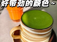 -THE WOODS 简餐 (国贸商城店)