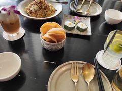 -Thai Alley泰爱里(二沙岛店)