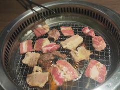 -じゃんじゃん亭(栄店)