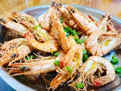 -船奇蒸汽海鲜·闽菜(八市海鲜总店)