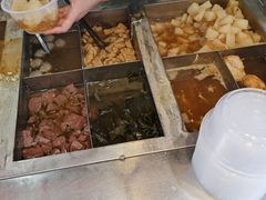 -老广州牛杂(深圳白石洲总店)