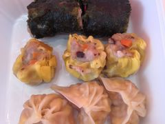 鲜汁玉米饺-包道广式点心专门店(东山口店)