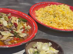 -馬伍旺川菜(江北虹悦城店)