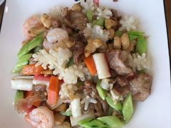 -祥阁食府妈妈菜