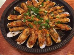 -大铁勺新津菜(东丽阳光新业广场店)