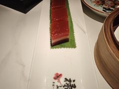 -禄运茶居·手工点心(猎德店)
