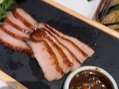 -泰香米泰国餐厅(鎏嘉码头店)