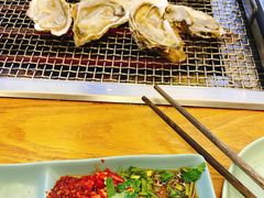 -蚝英雄鲜蚝自助专门店(长楹天街直营店)