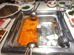 -海底捞火锅(万丰桥店)