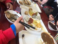 -护国寺小吃(地安门店)