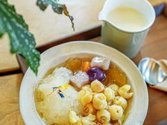 -绿小院(荔湾店)