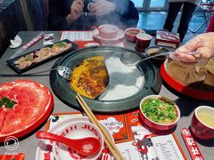 -生活如沸·顺德水牛奶火锅(大学路店)