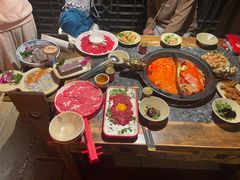 -蜀大侠火锅(春熙路店)