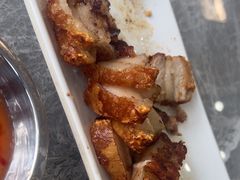 -银峰农庄·特色烧鸡·鲜无花果浸鸡
