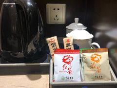 -西昌邛海宾馆