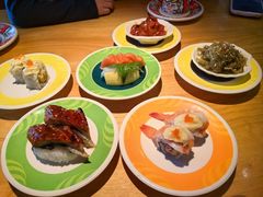 -莲寿司(国兴店)