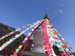 -硗碛藏寨·神木垒景区