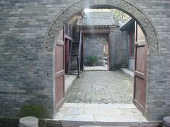 -西安化觉巷清真大寺