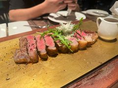 -云厨·高空西餐厅(成都瑯珀·凯悦臻选酒店)