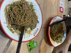 -阿利茄汁面(二七万达店)