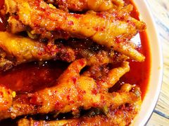 -京玉菲饭店(李村店)