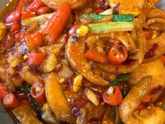 金钱蛋-潇湘阁(昆泰国际大厦店)