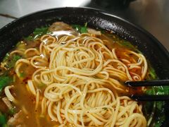 -河南拉面(肇周路店)