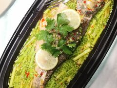 -阿诺泰·泰国餐厅(紫荆店)