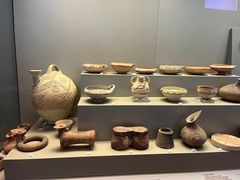 -雅典国家考古博物馆(Ethniko Archaiologiko Museo)