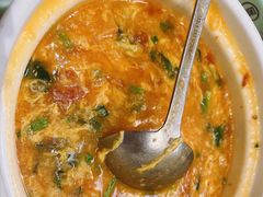 -吕氏疙瘩汤·新鲁菜(潍坊银座店)