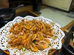 -潮十三潮汕砂锅粥(高新四路大都荟店)