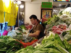 -家辉生鲜超市(东五路店)