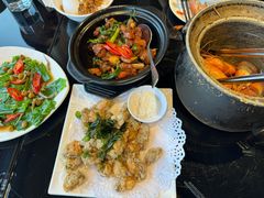 -百家班(市府店)