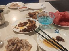 -爱客得牛排海鲜烤肉·火锅自助(春熙路黑金好店)