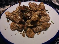-旺角小渔村·海肠捞饭开创者(环山路店)