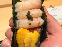 -小十Omakase(地王大厦店)