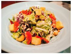 -大树餐厅(益田假日店)