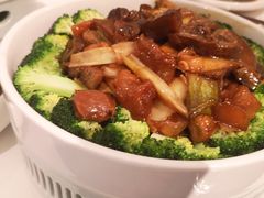 -院8里·小聚园老川菜(九眼桥店)