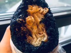 乌饭-芳婆糕团店(王府大街店)