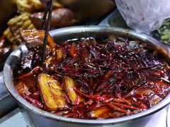 -刘小忙把子肉(北园大街总店)