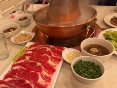 -八先生涮肉房(三里河店)