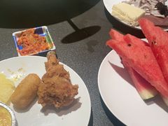 -额尔敦·品质自助(摩尔城店)