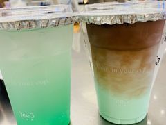 -Yee3·三号椰(上海中山公园龙之梦店)