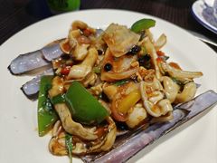 -东江海鲜大排档·潮汕菜·砂锅粥