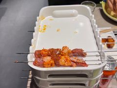 -丰茂烤串(建设街店)